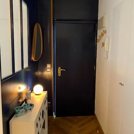 El Loft De Andy *