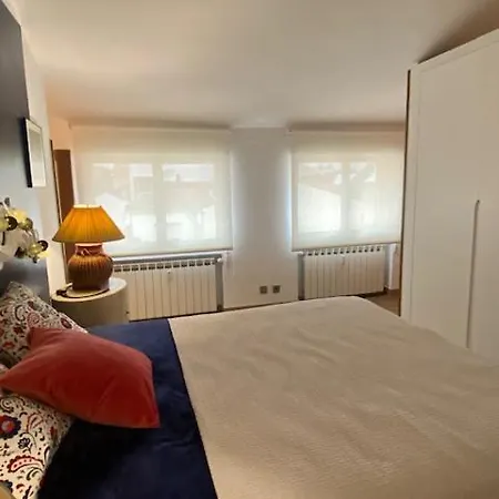 El Loft De Andy דירה אוביידו