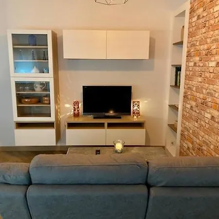 El Loft De Andy Apartamento *