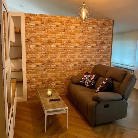 El Loft De Andy Lejlighed