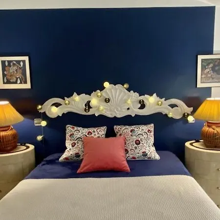 Apartamento El Loft De Andy