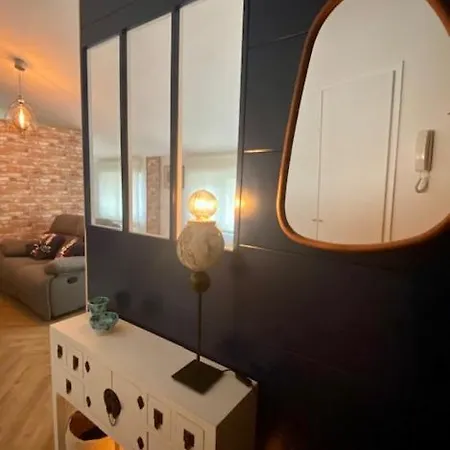 Apartamento El Loft De Andy *
