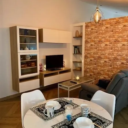 El Loft De Andy * 오비에도
