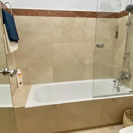 Lejlighed El Loft De Andy *