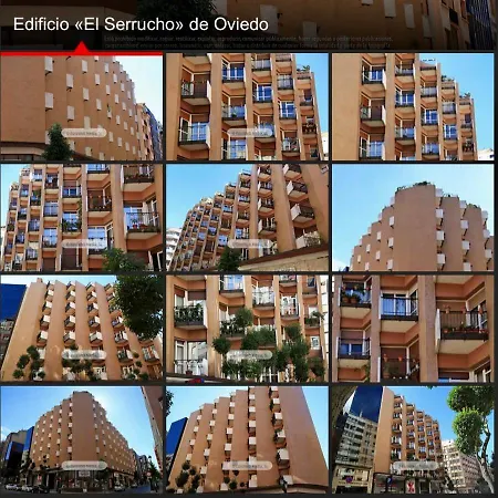 El Loft De Andy Lejlighed *