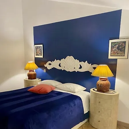 Lejlighed El Loft De Andy