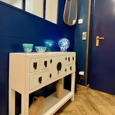 Apartmán El Loft De Andy