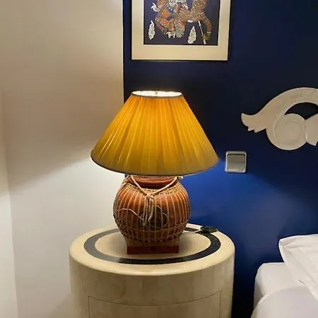 Apartmán El Loft De Andy Oviedo