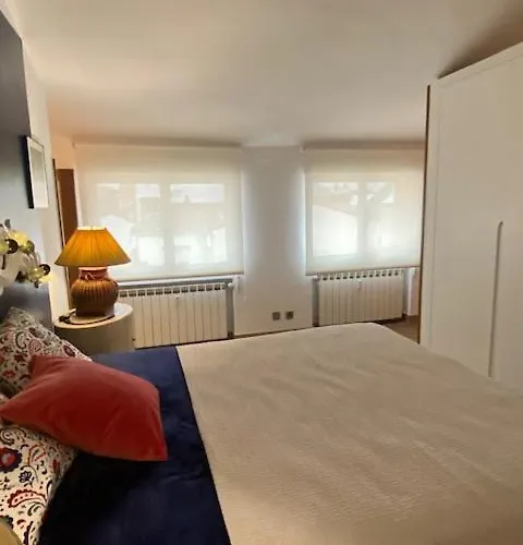 El Loft De Andy Lejlighed Oviedo