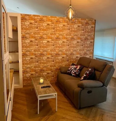 El Loft De Andy Lejlighed