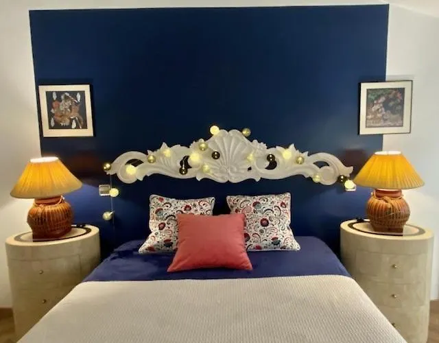 Lejlighed El Loft De Andy