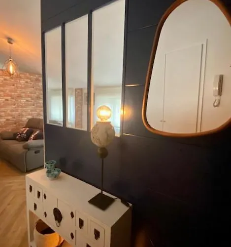 Lejlighed El Loft De Andy *