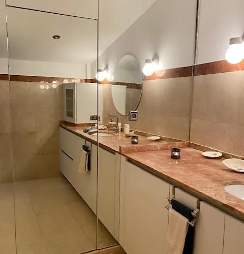 Lejlighed El Loft De Andy Oviedo