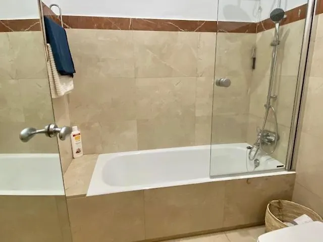 Lejlighed El Loft De Andy *