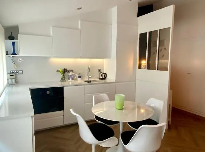 Lejlighed El Loft De Andy