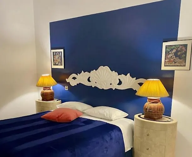 Lejlighed El Loft De Andy