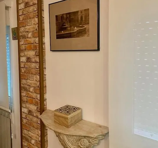 Lejlighed El Loft De Andy Oviedo