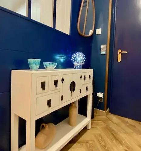 Lejlighed El Loft De Andy