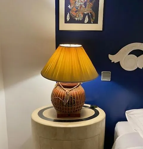 Lejlighed El Loft De Andy Oviedo